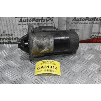 Μίζα Mitsubishi L200 4D56U Safari 2005-2010 M002T87072ZT 1810A053