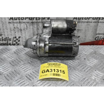 Μίζα Toyota Hilux 1990-2000 2.0 3Y 28100-73021 428000-0552