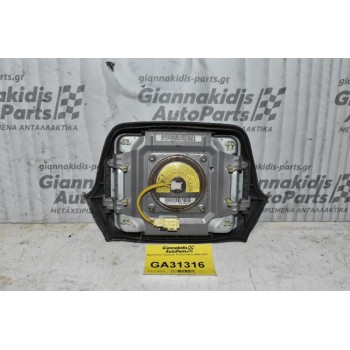 Αερόσακος Τιμονιού Toyota Hiace 1997-2012