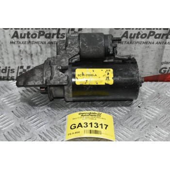 Μίζα Ford Transit JXFA 2005-2013 6C1T-11000-A