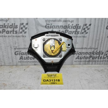 Αερόσακος Τιμονιού Toyota RAV 4 2001-2005 8419802