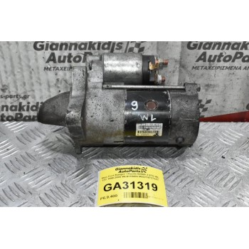 Μίζα Ford Ranger / Mazda B2500 2.5TD WL 12V 1998-2005 WL9118400 M002T87271ZT