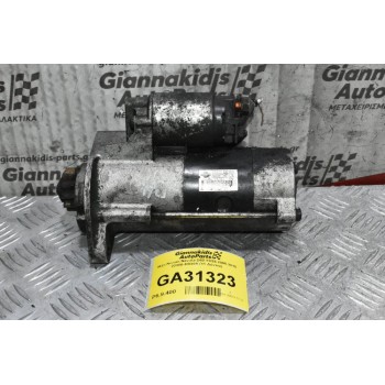 Μίζα Nissan Navara D40 YD25 2005-2010 23300-EB30A (11 Δόντια)