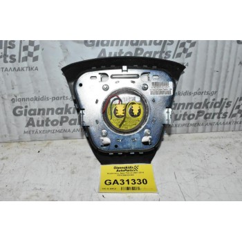 Αερόσακος Jeep Patriot 2007-2014 POYD59XDVAD