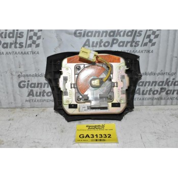 Αερόσακος Οδηγού Mazda B2500 1997-2005