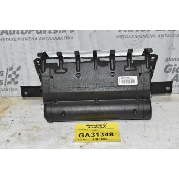 Αερόσακος Συνοδηγού Nissan Qashqai 2006-2013