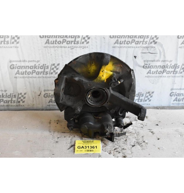 Ακραξόνιο Δεξιο Mitsubishi L200 4x4 1997-2005 (Με ABS)