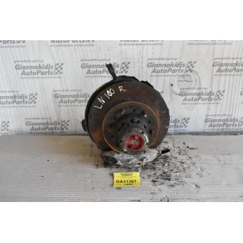 Ακραξόνιο Εμπρός Δεξια Toyota Hilux LN110-LN170 1990-2001