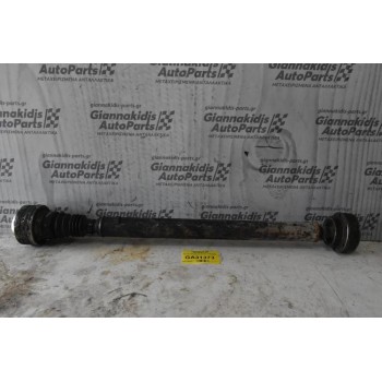 Κεντρικός Αξονας Ford Ranger-Mazda BT50 2.5 TDCI 4X4 2006-2009 5001947-276M 86CM