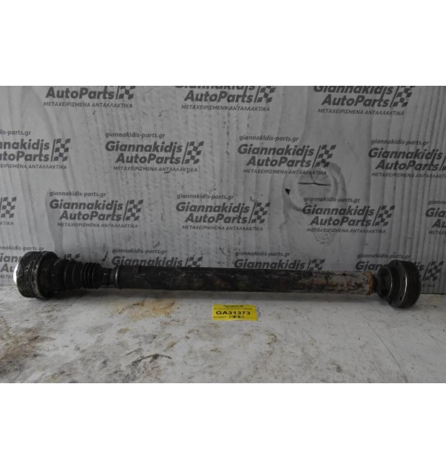 Κεντρικός Αξονας Ford Ranger-Mazda BT50 2.5 TDCI 4X4 2006-2009 5001947-276M 86CM