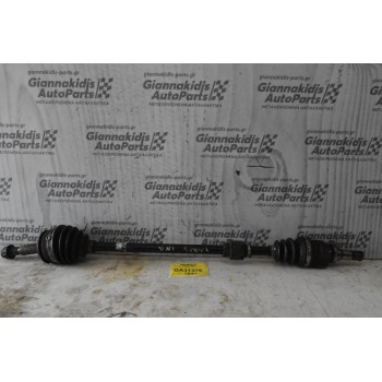 Ημιαξόνιο Toyota Yaris 1NR 2008-2015 Μακρυ