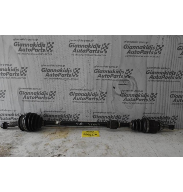 Ημιαξόνιο Toyota Yaris 1NR 2008-2015 Μακρυ