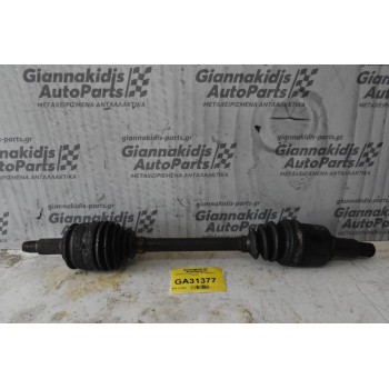 Ημιαξόνιο Toyota Yaris 1NR 2008-2015 Κοντο