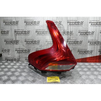 Φανάρι Πίσω Αριστερό Volvo V40 2012-2019 Y555DX 31395844