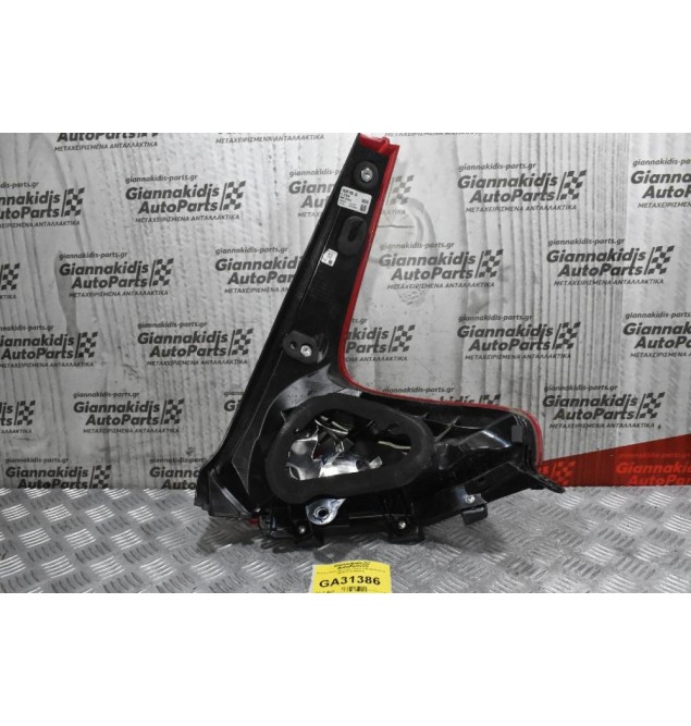 Φανάρι Πίσω Αριστερό Volvo V40 2012-2019 Y555DX 31395844