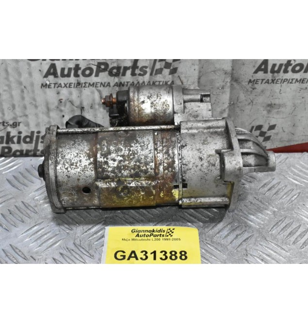 Μιζα Mitsubishi L200 1998-2005