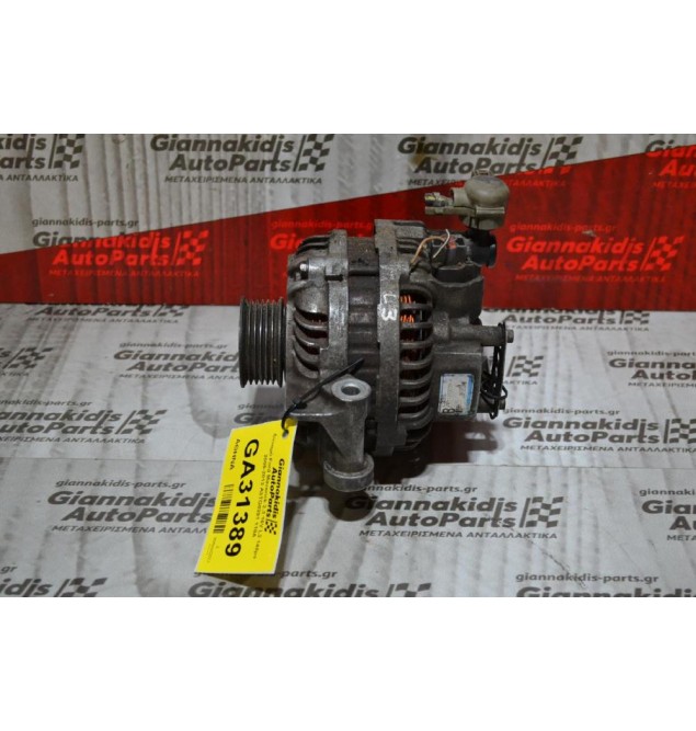 Δυναμό Ford Maverick 2.3 16V L3 148ps 2005-2012 A3TG0291 110A