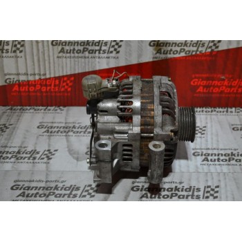 Δυναμό Ford Maverick 2.3 16V L3 148ps 2005-2012 A3TG0291 110A