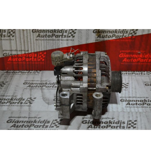 Δυναμό Ford Maverick 2.3 16V L3 148ps 2005-2012 A3TG0291 110A