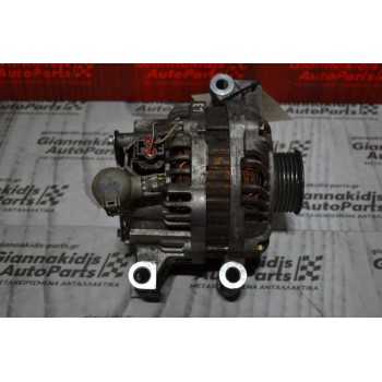 Δυναμό Ford Maverick 2.3 16V L3 148ps 2005-2012 A3TG0291 110A