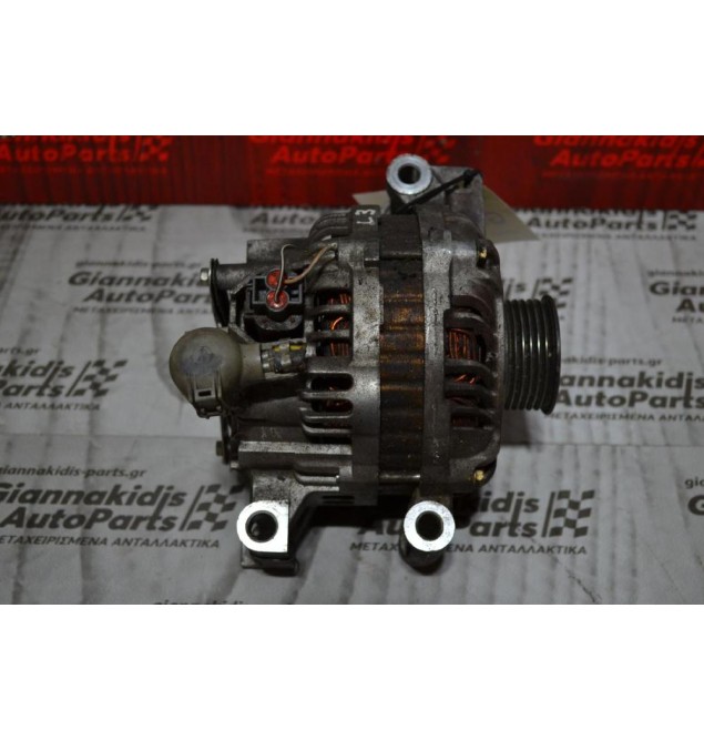 Δυναμό Ford Maverick 2.3 16V L3 148ps 2005-2012 A3TG0291 110A