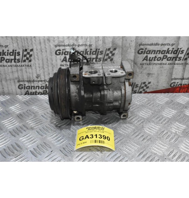 Κομπρεσέρ Aircondition - A/C Suzuki Liana 2001-2007 447180-322R