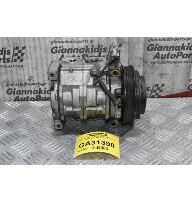 Κομπρεσέρ Aircondition - A/C Suzuki Liana 2001-2007 447180-322R