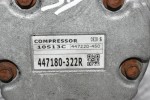 Κομπρεσέρ Aircondition - A/C Suzuki Liana 2001-2007 447180-322R