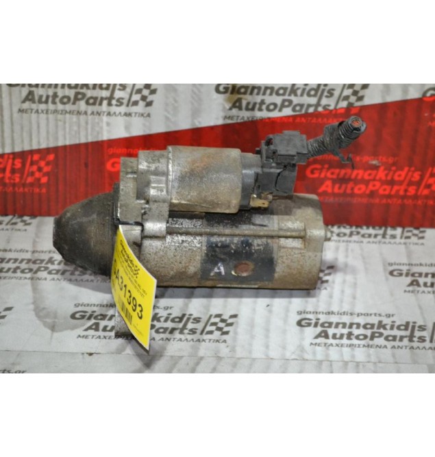 Μίζα Ford Ranger / Mazda BT-50 WL 16V 2006-2010 WL9118400 M002T87271ZT