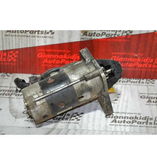 Μίζα Ford Ranger / Mazda BT-50 WL 16V 2006-2010 WL9118400 M002T87271ZT