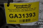 Μίζα Ford Ranger / Mazda BT-50 WL 16V 2006-2010 WL9118400 M002T87271ZT