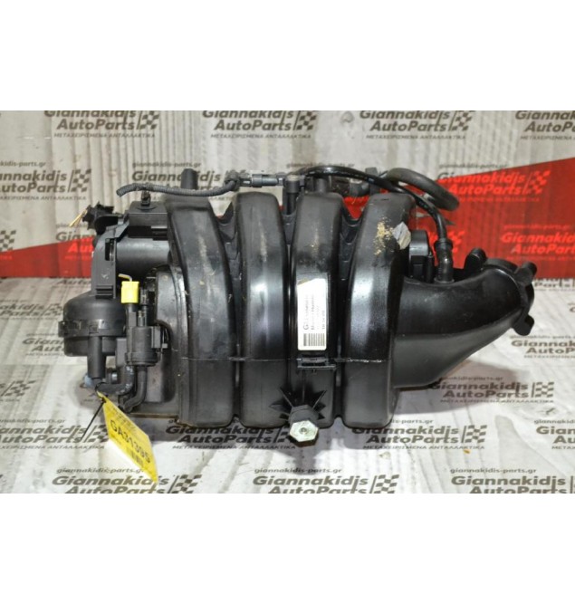 Πολλαπλή Εισαγωγής  Chevrolet Cruze 1.8 F18D4 2009-2016 55565816