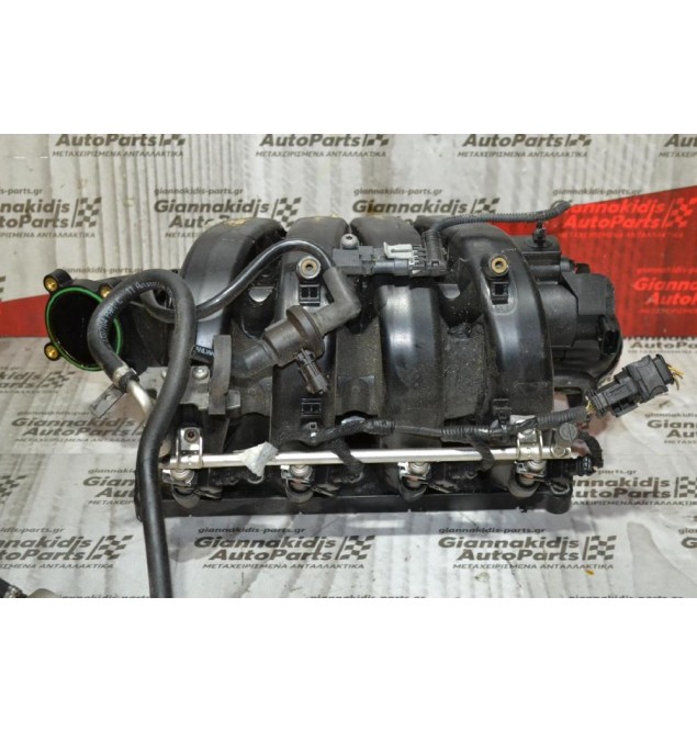 Πολλαπλή Εισαγωγής  Chevrolet Cruze 1.8 F18D4 2009-2016 55565816