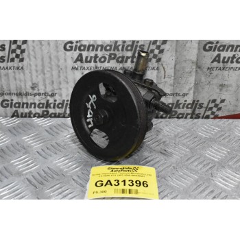 Αντλία Υδραυλικού Τιμονιού Mitsubishi L200 2.5 4D56 K74 1997-2005 MR448507