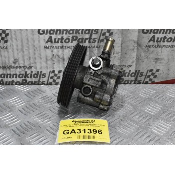 Αντλία Υδραυλικού Τιμονιού Mitsubishi L200 2.5 4D56 K74 1997-2005 MR448507