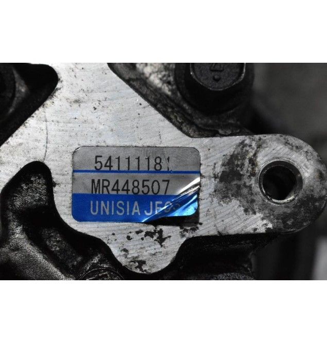 Αντλία Υδραυλικού Τιμονιού Mitsubishi L200 2.5 4D56 K74 1997-2005 MR448507