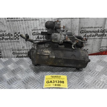 Μίζα Mitsubishi Canter 3.0 4M42 2001-2011 24V MITSUBISHI ME220480 M008T85571
