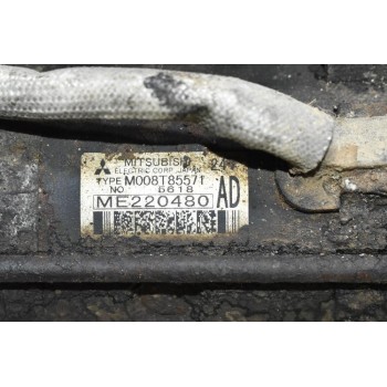 Μίζα Mitsubishi Canter 3.0 4M42 2001-2011 24V MITSUBISHI ME220480 M008T85571