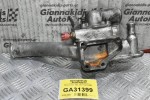 Βάση Θερμοστάτη + Καβούκι Nissan Terrano TD27 1993-1998 11061-G2400