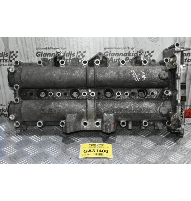 Ψευτοκάπακο + Εκεντροφόροι Κινητήρα Iveco Daily F1CE0481A 2001-2010 504166567