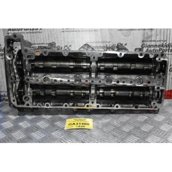 Ψευτοκάπακο + Εκεντροφόροι Κινητήρα Iveco Daily F1CE0481A 2001-2010 504166567