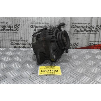 Δυναμό Mitsubishi Canter 4M42 1998-2004 ME202971 A3TB1399 75A