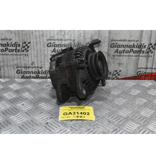 Δυναμό Mitsubishi Canter 4M42 1998-2004 ME202971 A3TB1399 75A