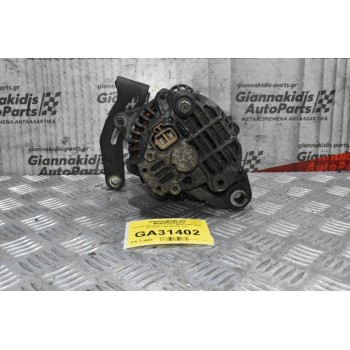 Δυναμό Mitsubishi Canter 4M42 1998-2004 ME202971 A3TB1399 75A