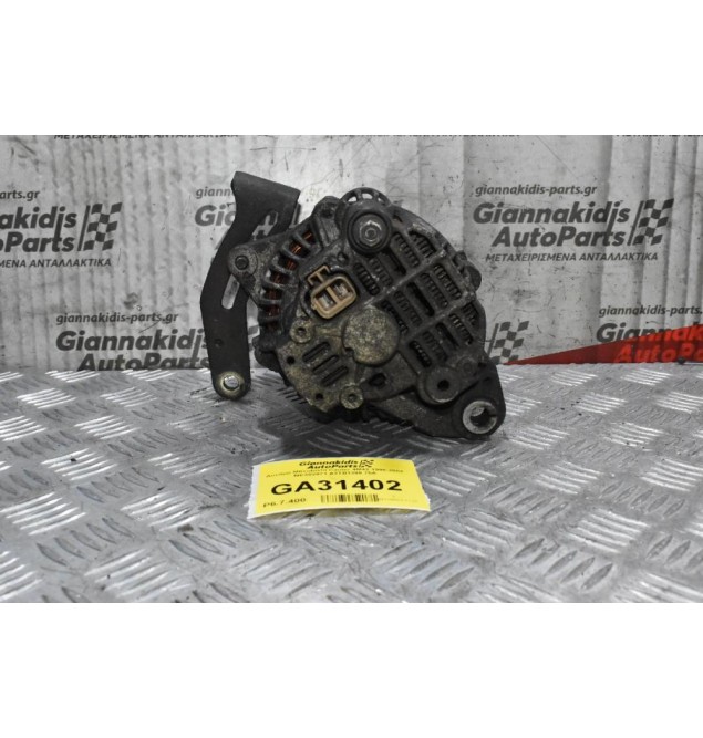 Δυναμό Mitsubishi Canter 4M42 1998-2004 ME202971 A3TB1399 75A