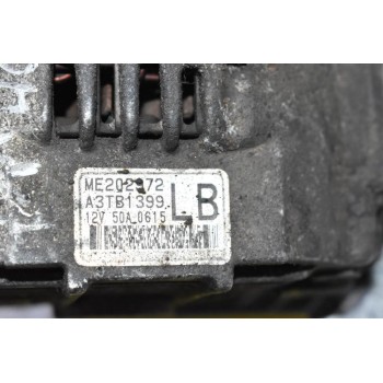 Δυναμό Mitsubishi Canter 4M42 1998-2004 ME202971 A3TB1399 75A