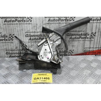 Χειρόφρενο Isuzu D-Max 2002-2012