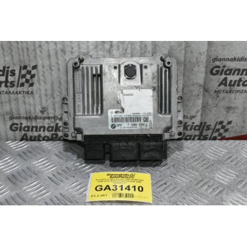 Εγκέφαλος Mini Cooper R56 N12B16AA 2006-2014 BOSCH 0261S04456 DME 7588502-01