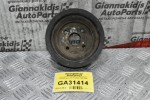 Τροχαλία Αντλίας Νερού Mitsubishi Canter/Pajero 2.8 TD 4M40 1990-2000