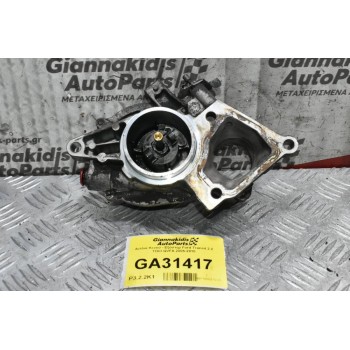 Αντλία Κενού - Εξόστερ Ford Transit 2.2 TDCI QVFA 2005-2010